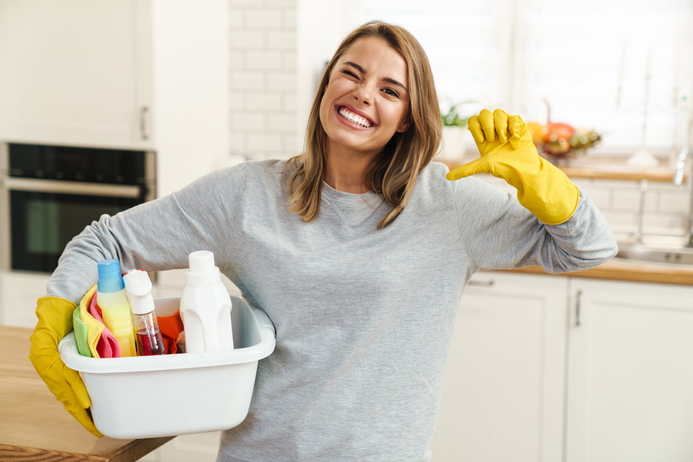 How to automate property management cleaning